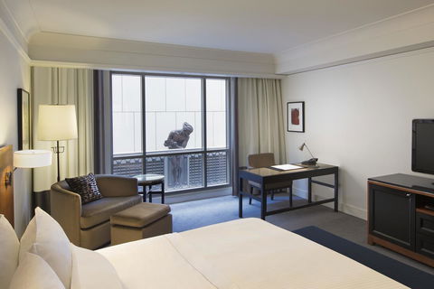 The Westin Melbourne - Tourism TAS 35