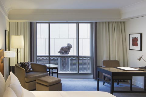 The Westin Melbourne - Tourism TAS 36