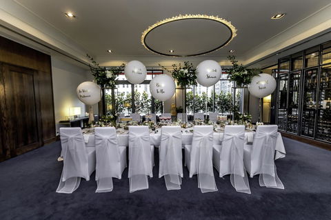 The Westin Melbourne - Tourism TAS 41