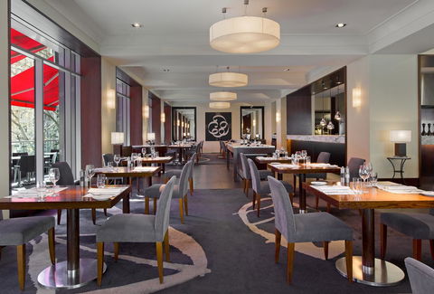 The Westin Melbourne - Tourism TAS 19
