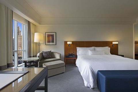 The Westin Melbourne - Tourism TAS 3