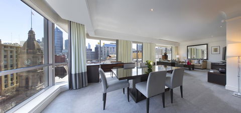 The Westin Melbourne - Tourism TAS 37