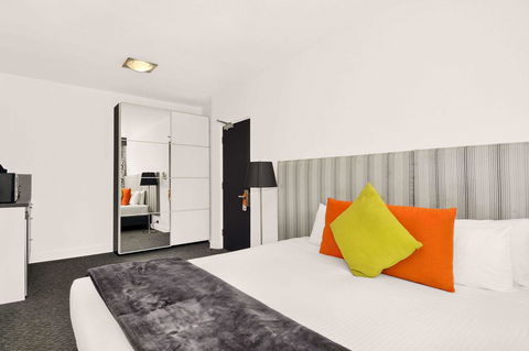 Comfort Hotel East Melbourne - Tourism TAS 12