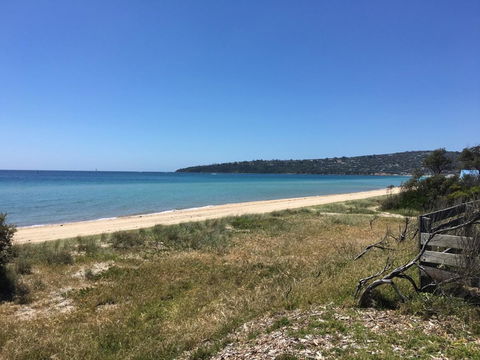 Marina Beach - Hobart Tourism 14