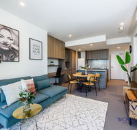 WOW Apartment on Victoria - Tourism TAS