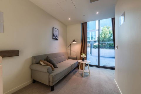 Waterfront 3 Bedroom Luxury Home Victoria Harbour - Tourism TAS 7
