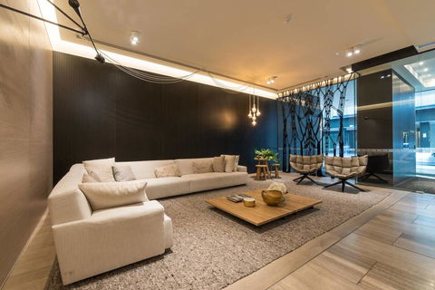 Waterfront 3 Bedroom Luxury Home Victoria Harbour - Tourism TAS 19