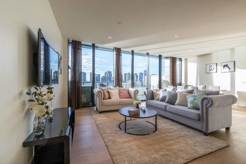 Waterfront 3 Bedroom Luxury Home Victoria Harbour - Tourism TAS 1