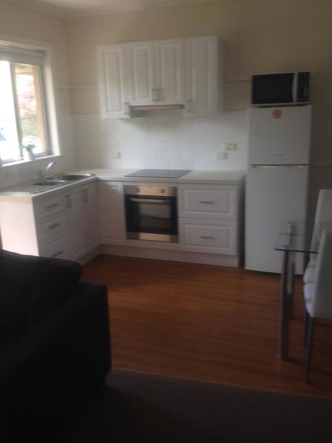 Viewhill Holiday Units - Tourism TAS 8