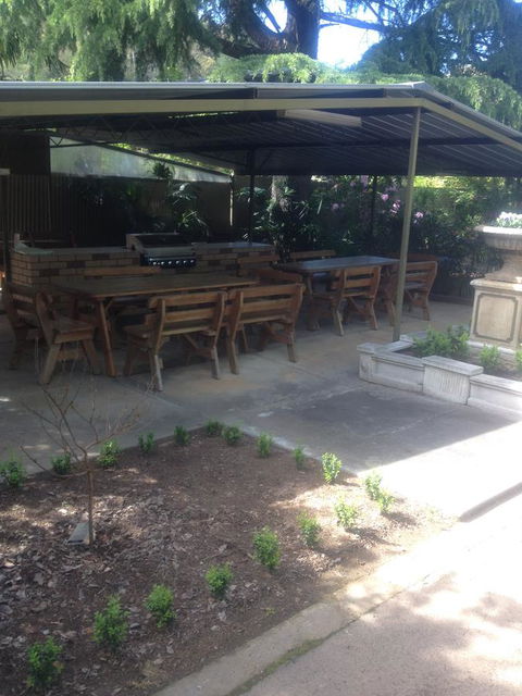 Viewhill Holiday Units - Tourism TAS 5
