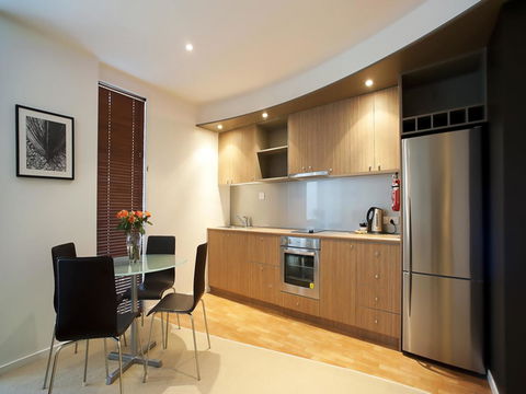 The Waves Apartments - Tourism TAS 22