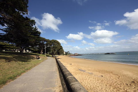 The Waves Apartments - Tourism TAS 31