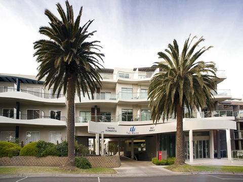The Waves Apartments - Tourism TAS 16