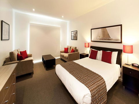 The Waves Apartments - Tourism TAS 8