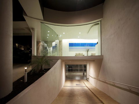 The Waves Apartments - Tourism TAS 19