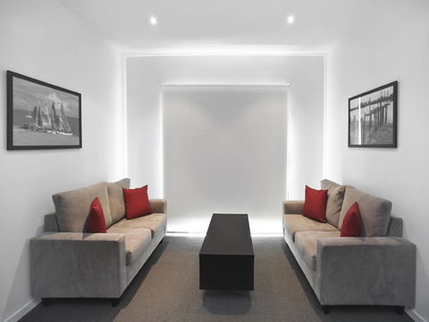 The Waves Apartments - Tourism TAS 10