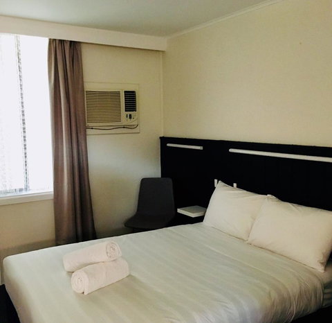 Motel Yarrawonga - Hobart Tourism 12