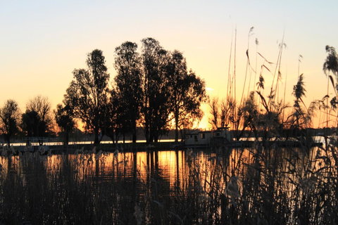 Motel Yarrawonga - Hobart Tourism 20