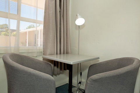 Motel Yarrawonga - Hobart Tourism 3