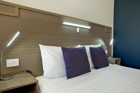 Motel Yarrawonga - Hobart Tourism 0