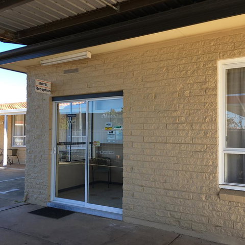 Motel Yarrawonga - Hobart Tourism 17