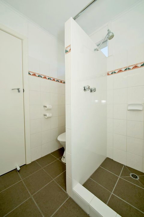 Motel Yarrawonga - Hobart Tourism 16