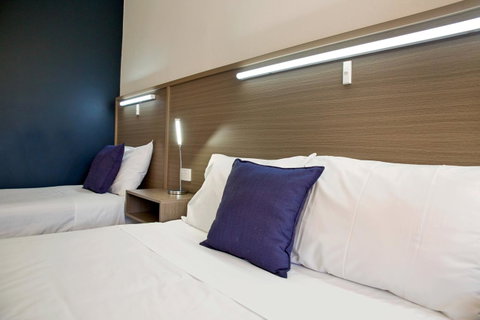 Motel Yarrawonga - Hobart Tourism 8