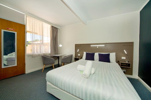 Motel Yarrawonga - Hobart Tourism 2