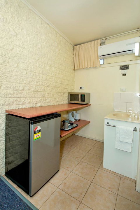 Motel Yarrawonga - Hobart Tourism 15