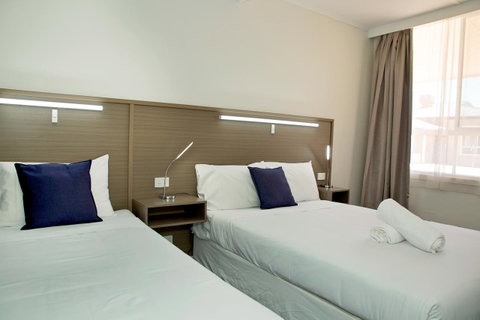Motel Yarrawonga - Hobart Tourism 6
