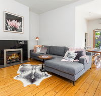 Central Bendigo Cottage walk to everywhere - Tourism TAS