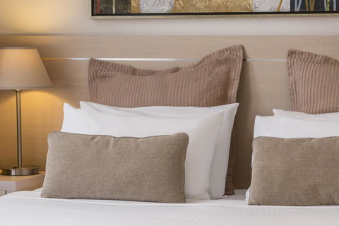 Apartments @ 23 Lonsdale - Tourism TAS 1