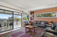 Black Dolphin Beach Penthouse