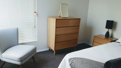 Number 9 Leisure Stay - Hobart Tourism 16