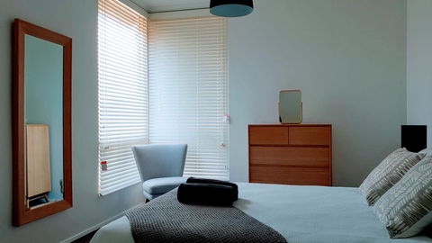 Number 9 Leisure Stay - Hobart Tourism 17