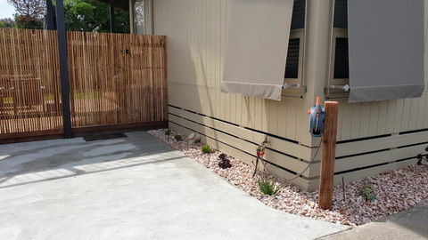 Number 9 Leisure Stay - Hobart Tourism 10