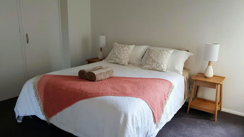 Number 9 Leisure Stay - Hobart Tourism 19