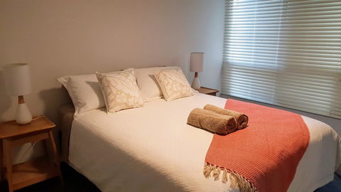 Number 9 Leisure Stay - Hobart Tourism 20