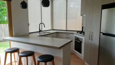 Number 9 Leisure Stay - Hobart Tourism 6