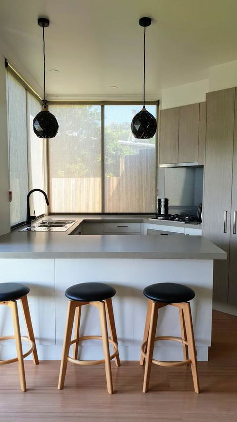 Number 9 Leisure Stay - Hobart Tourism 5