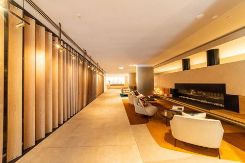 Pars Apartments - Collins Wharf Waterfront, Docklands - Tourism TAS 39