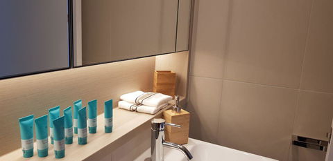 Pars Apartments - Collins Wharf Waterfront, Docklands - Tourism TAS 1