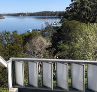 The Point BnB - Hobart Tourism