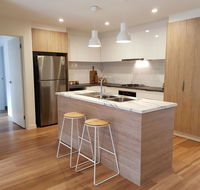 Wayamba - Brand new home - Hobart Tourism
