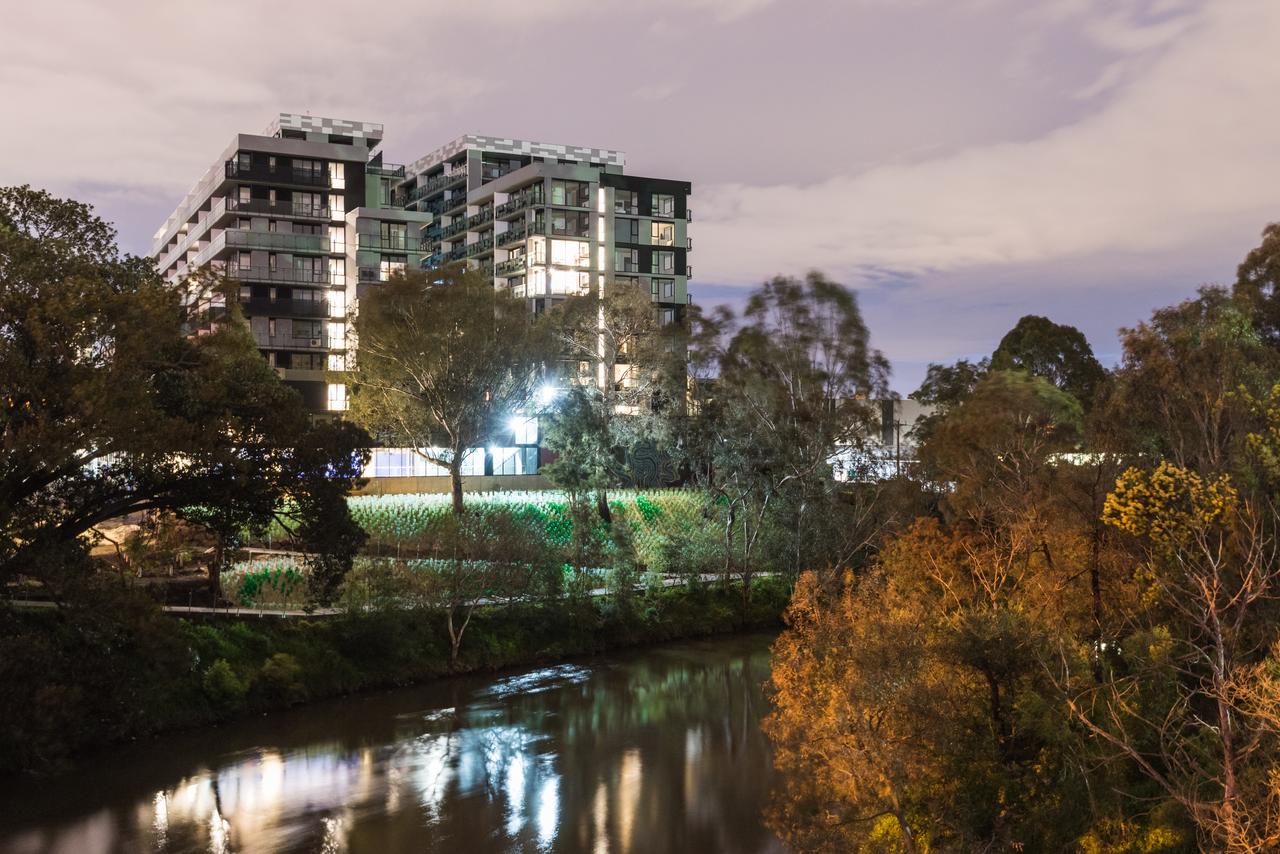 Abbotsford VIC Tourism TAS
