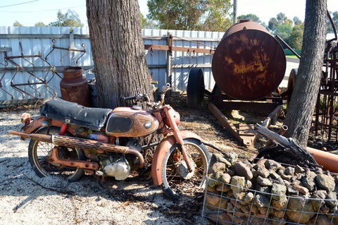 Little River Bed And Breakfast - Hobart Tourism 33
