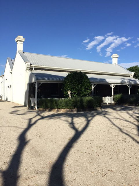 Little River Bed And Breakfast - Hobart Tourism 4