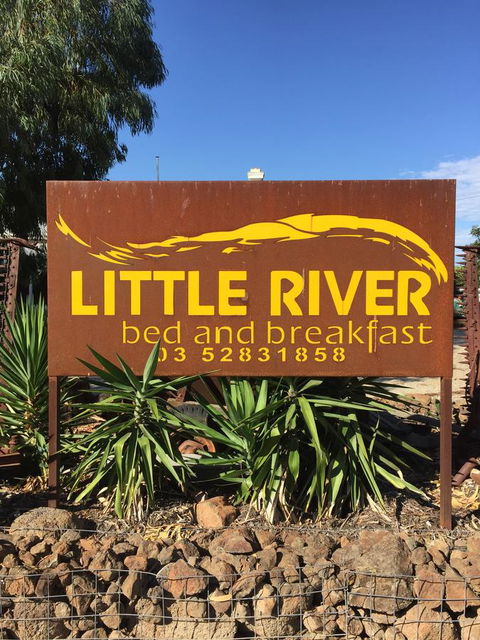 Little River Bed And Breakfast - Hobart Tourism 2