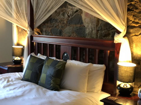 Little River Bed And Breakfast - Hobart Tourism 1