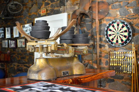 Little River Bed And Breakfast - Hobart Tourism 36